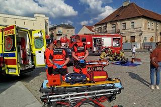 piknik bezpieczeństwa 5 