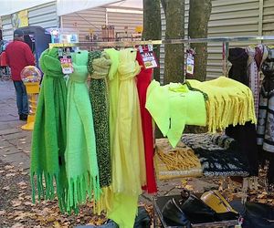 Kołobrzeg po sezonie