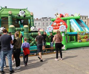 Festiwal Smaków Food Tracków wraca do Leszna 