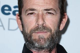 Luke Perry z serialu „Beverly Hills, 90210” nie żyje