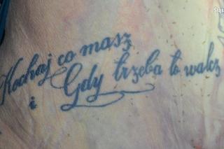 W lesie w Tychach znaleziono zwłoki. Policja prosi o pomoc w identyfikacji. Rozpoznajesz tego mężczyznę?