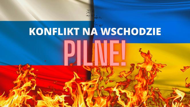 ALARM BOMBOWY w Kijowie i we Lwowie! Władze apelują o udanie się do schronów