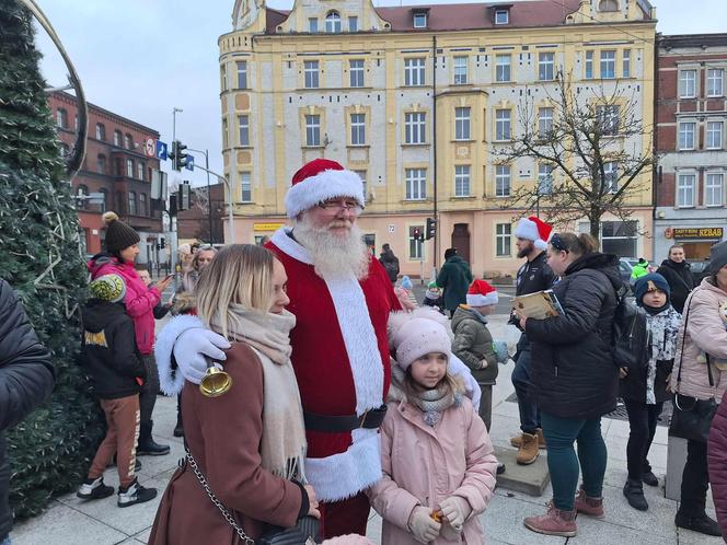 Piekarki Kiermasz Zabawek ZDJĘCIA