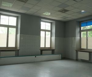 Dawny Szpital Uniwersytecki przy ul. Kopernika w Krakowie 