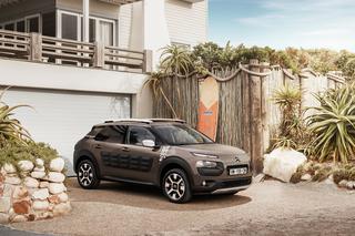 Citroen C4 Cactus Rip Curl 