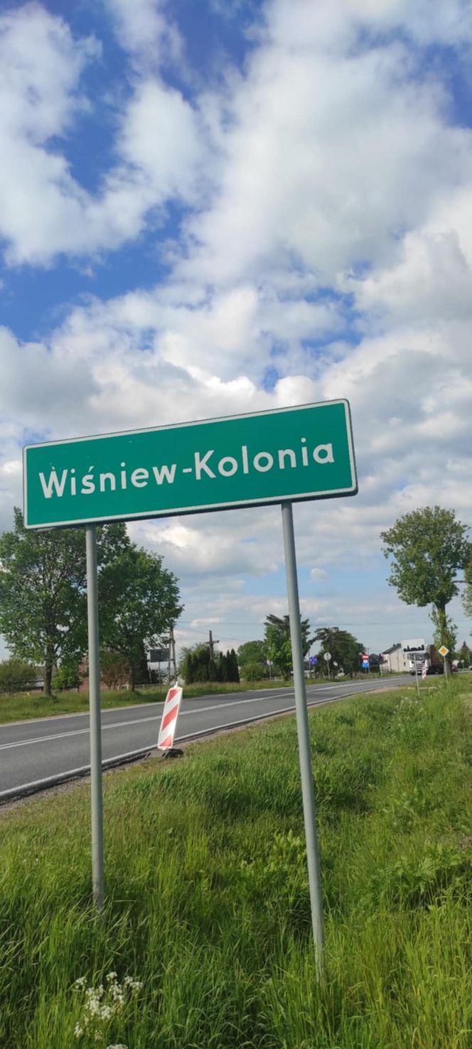 Nie chcemy fabryki pod oknami