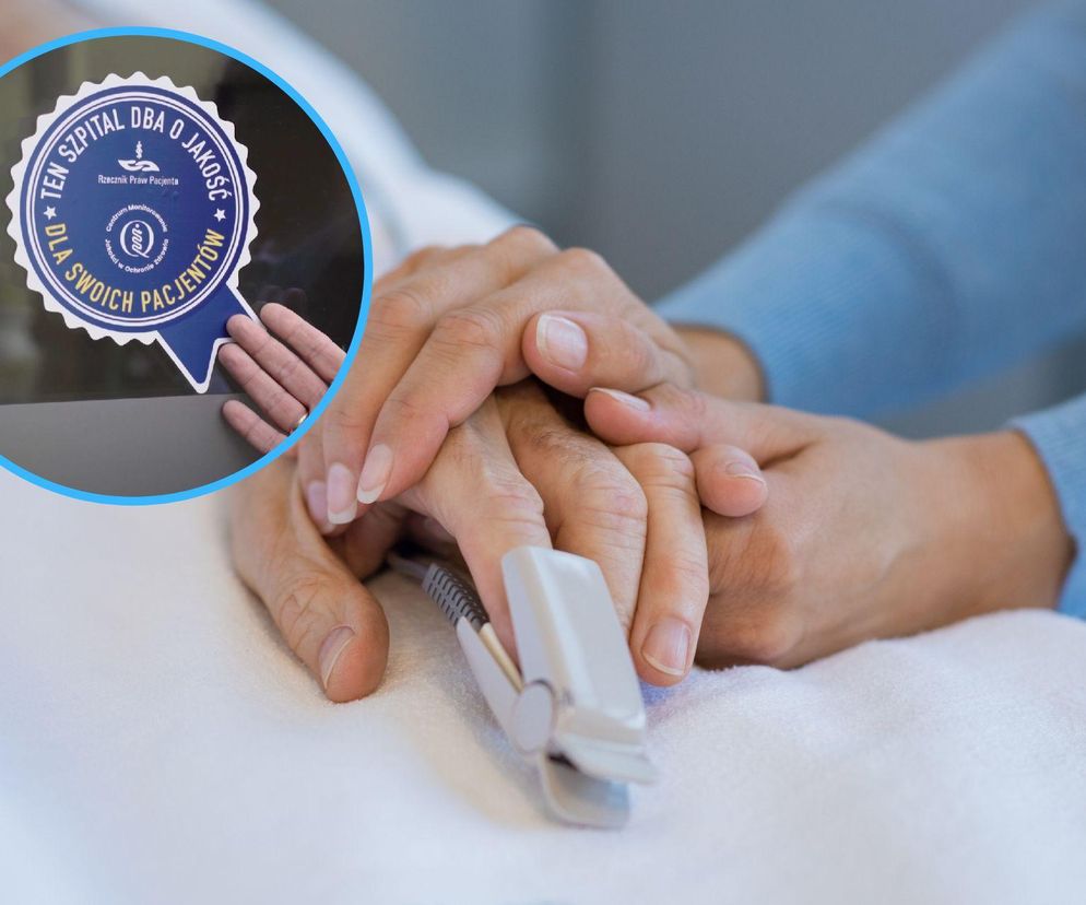 Od stycznia rewolucja w opiece zdrowotnej? Rzecznik Praw Pacjenta: “To ci się należy”