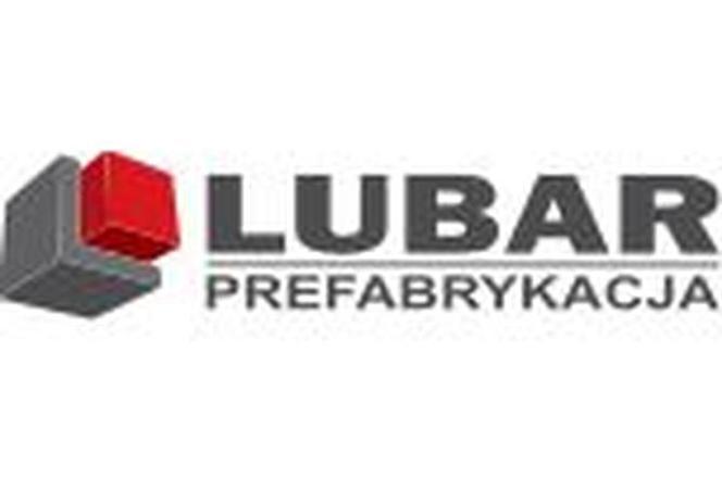 logo Lubar Prefabrykacja