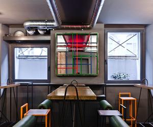 „Źródło.Bar” w Poznaniu