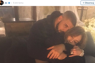 Drake i Jennifer Lopez razem. Co na to Rihanna?