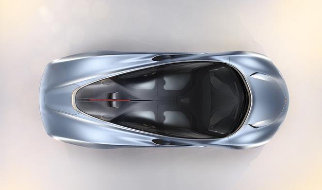 McLaren Speedtail