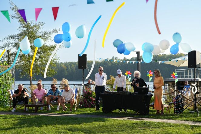  7. odcinek "Sanatorium miłości"