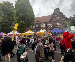 Piknik nad Odrą 2024 Szczecin 