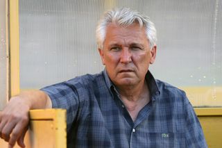 Henryk Kasperczak zwraca uwagę na ten duet gwiazd Legii. To oni zaskoczą Stal Mielec?