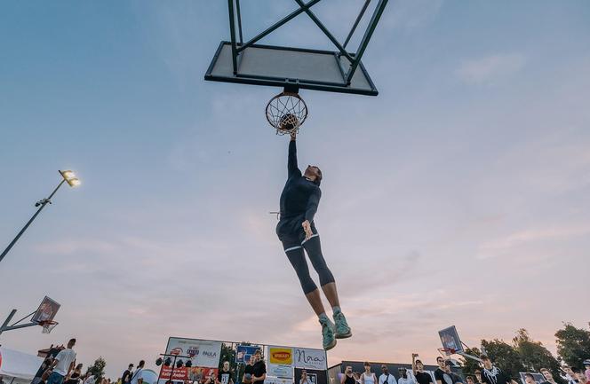 Kaliski Streetball 2024