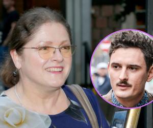 Krystyna Pawłowicz chciała sprowokować Dawida Podsiadłę do dyskusji. Nie wiedziała, że pisze do kogoś innego