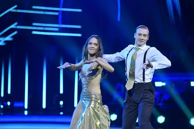 "Dancing with the Stars. Taniec z Gwiazdami" - relacja z 2. odcinka 16 edycji show Polsatu