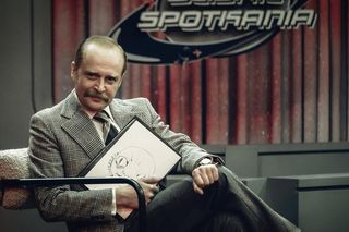 Projekt UFO”  - zdjęcia z nowego polskiego serialu Netflixa