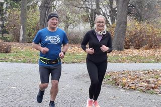 Kalisz. Za nami II Bieg Wąsaczy [ZDJĘCIA]