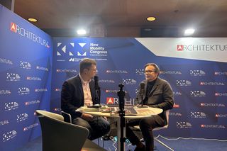 Co było, a nie jest, nie pisze się w rejestr - a powinno. Rozmowy o wyburzeniach na Kongresie Nowej Mobilności w Katowicach