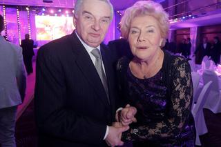 Tadeusz Sznuk kiedyś i dziś! Tak wyglądał w 2014