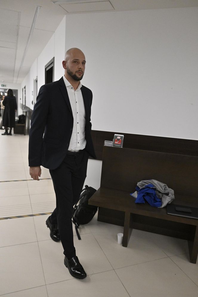 Agnieszka Kaczorowska i Maciej Pela - rozwód