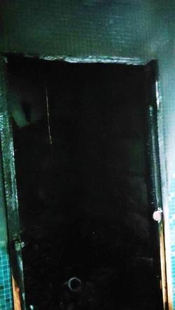 Krynica-Zdrój. Sauna w hotelu poszła z dymem! Ewakuacja 20 osób
