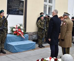   Wojewódzkie obchody Święta Niepodległości. Tym razem w Nidzicy. Zobacz zdjęcia