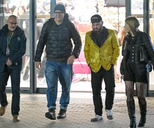 Kulisy Tańca z Gwiazdami. Zmęczona Bursztynowicz, zakochani Kaczorowska i Rogacewicz. Szok, co zrobił Sikora