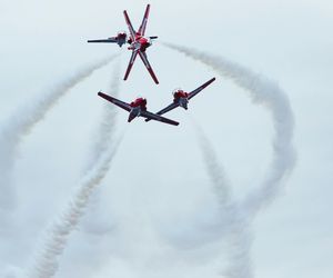 Air Show Mielec 2025. Niesamowite wydarzenie w ostatni weekend czerwca!