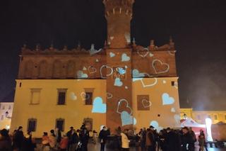 32. Finał WOŚP. „Światełko do Nieba” rozbłysnęło nad Tarnowem!