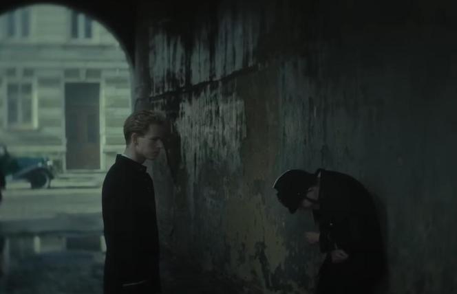 Film "Will" można obejrzeć na Netlixie. Kręcono go we Wrocławiu i na Dolnym Śląsku