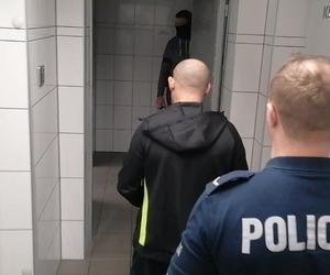 Dąbrowa Górnicza: Mocne uderzenie w zagłębiowski narkobiznes. Trzy osoby zatrzymane