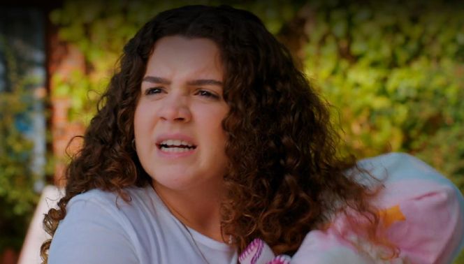 Miłość i nadzieja, odcinek 257: Melis w ciąży ukradnie dziecko? Nie pozwoli, by Zeynep była z Ege - ZDJĘCIA