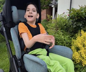 Zagrają dla Michałka