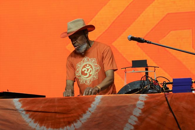 Festiwal Wschód Kultury - Inne Brzmienia 2025 już rozpoczęty!