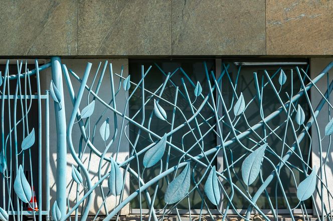 Ambasada Niderlandów w Warszawie