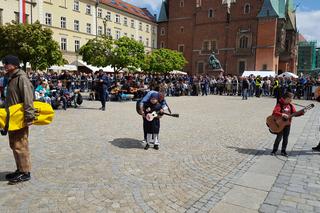 Gitarowy Rekord Guinnessa 2017