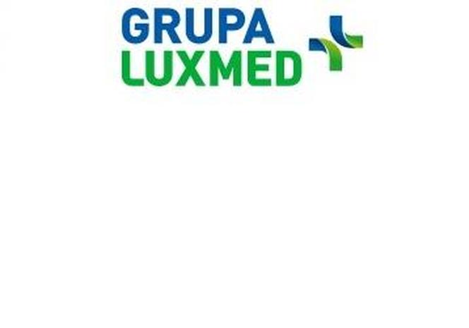 luxmed logo