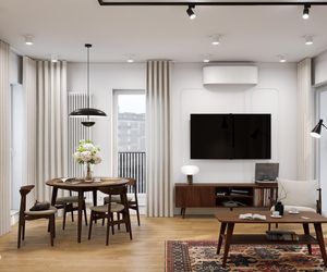 Stylistyka mid-century - pracownia mJoy 