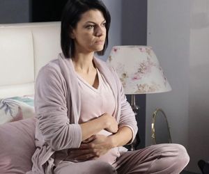 M jak miłość. Co dalej z ciążą Patrycji? Będzie tak źle, że Marta nie wróci do kraju