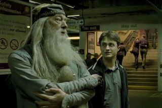 Te postacie wycięto z filmów o Harrym Potterze. Niektóre z nich na pewno pojawią się w nowym serialu HBO