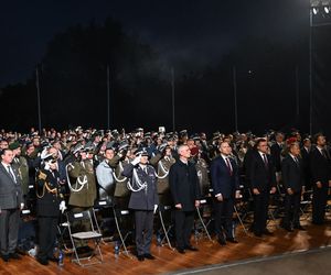 Uroczystości na Westerplatte 2025