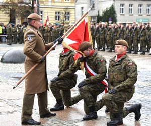 Brygada WOT coraz bliżej Gorzowa