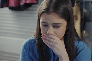 M jak miłość odc. 1746. Basia (Karina Woźniak)