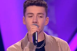 Nikodem Pajączek zrobił furorę w The Voice Kids!