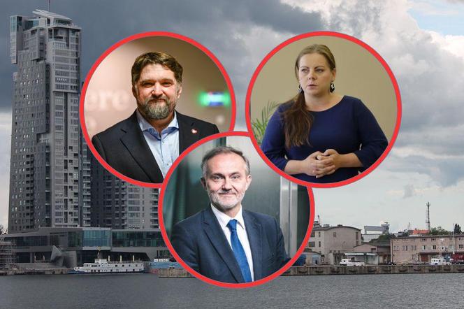 Kto startuje w wyborach na prezydenta Gdyni? Jest już 3 kandydatów