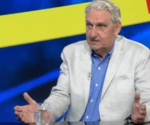 Bogusław Wołoszański wprost: Putin popełnia błędy jak Hitler! Wraca do Smoleńska: Czy źle naprowadzali Tupolewa?