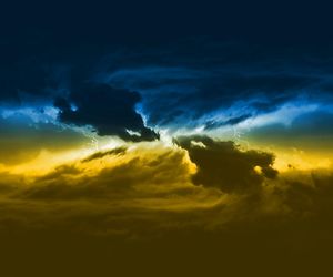 Potężne załamanie pogody tuż przed długim weekendem. IMGW nie ma wątpliwości 