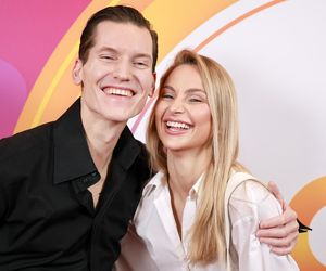 Hanna Żudziewicz, Jacek Jeschke